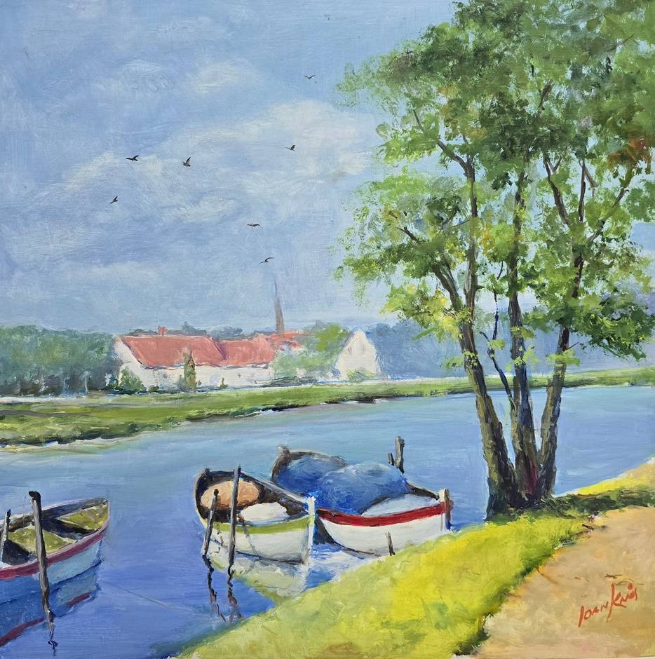 Landscape
