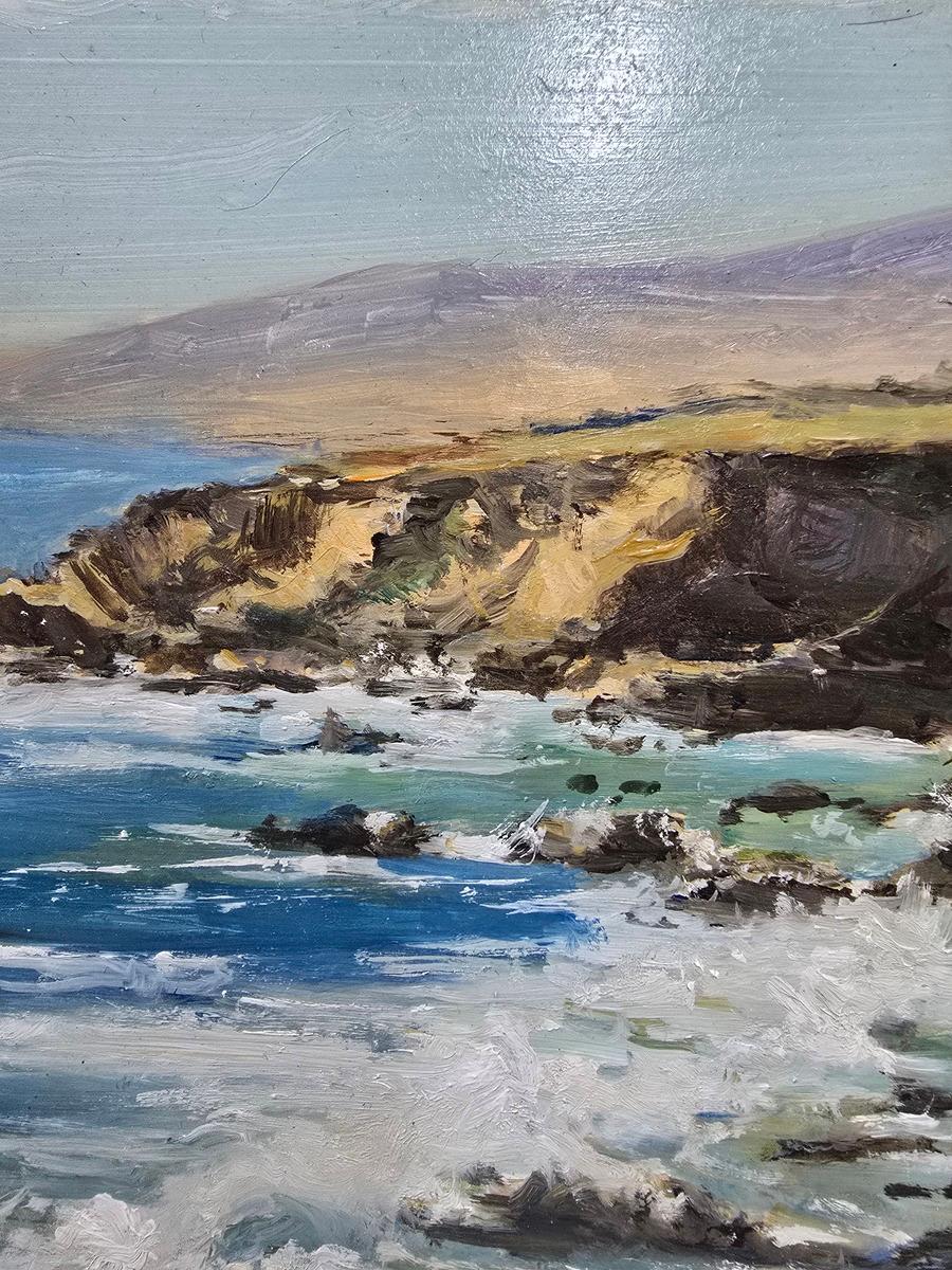 Landscape Oil Painting, image 5