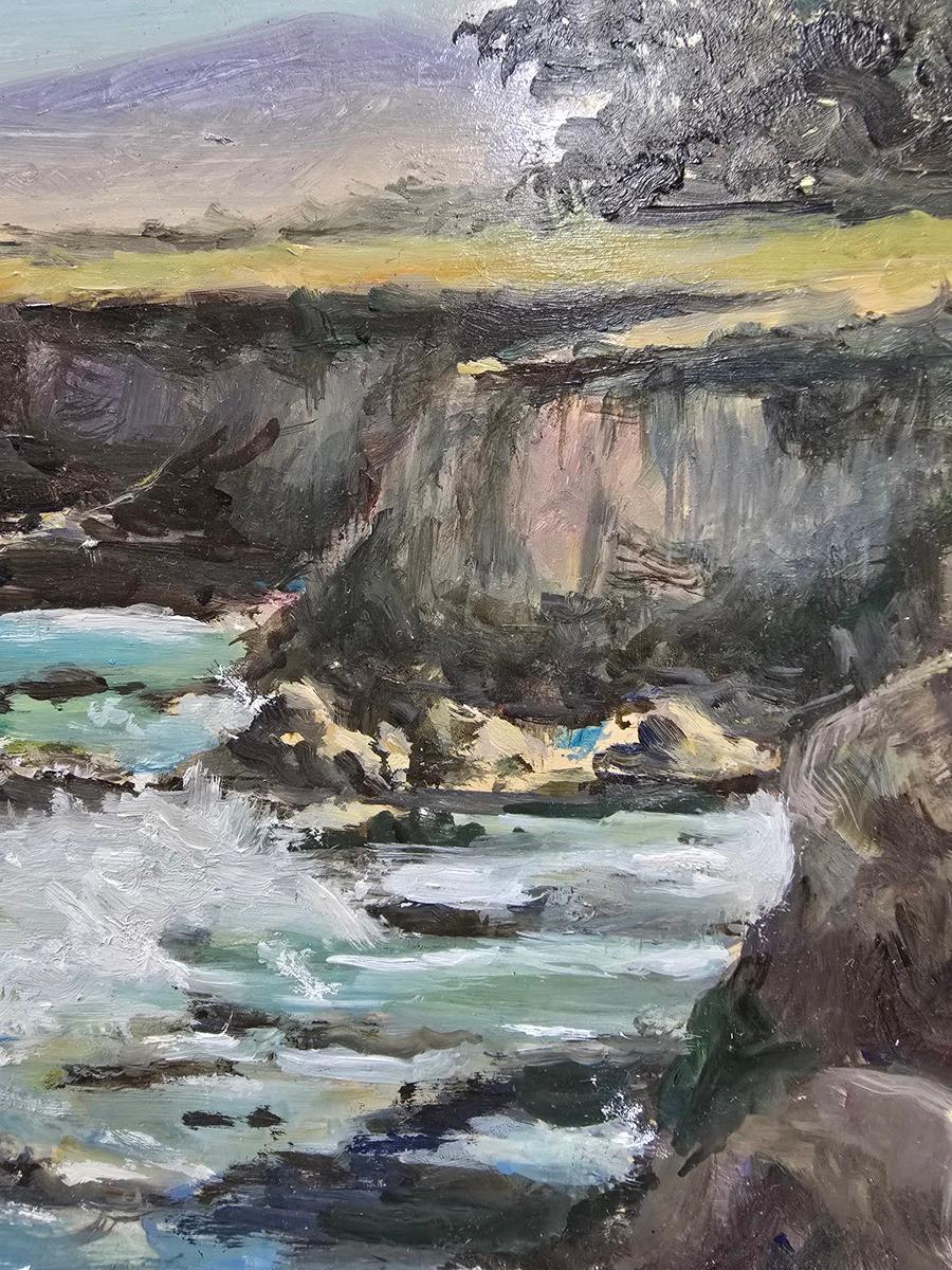 Landscape Oil Painting, image 4