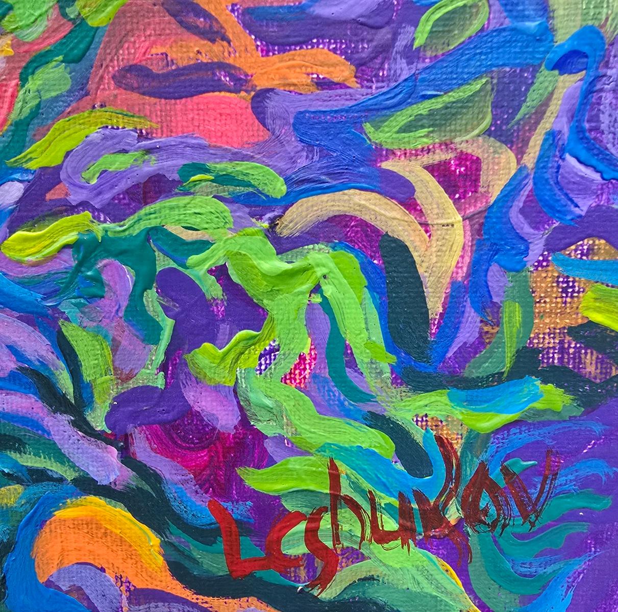 Landscape Oil Painting, image 2