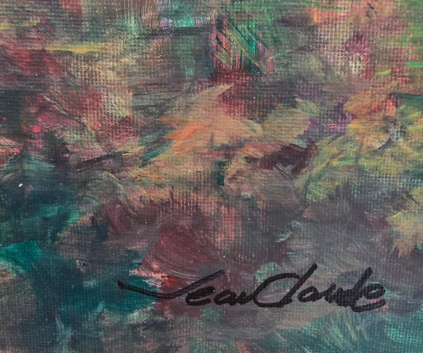 Landscape Oil Painting, image 2