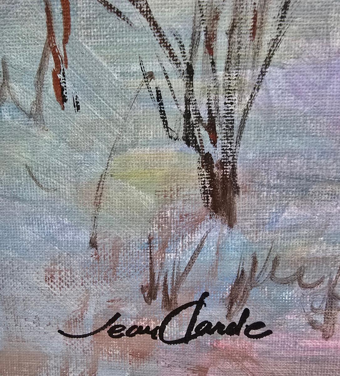 Landscape Oil Painting, image 2