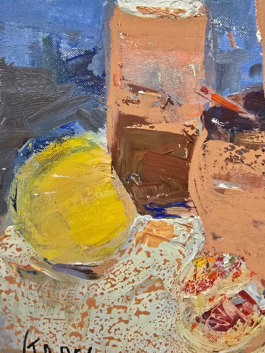 Still Life Oil Painting, image 4