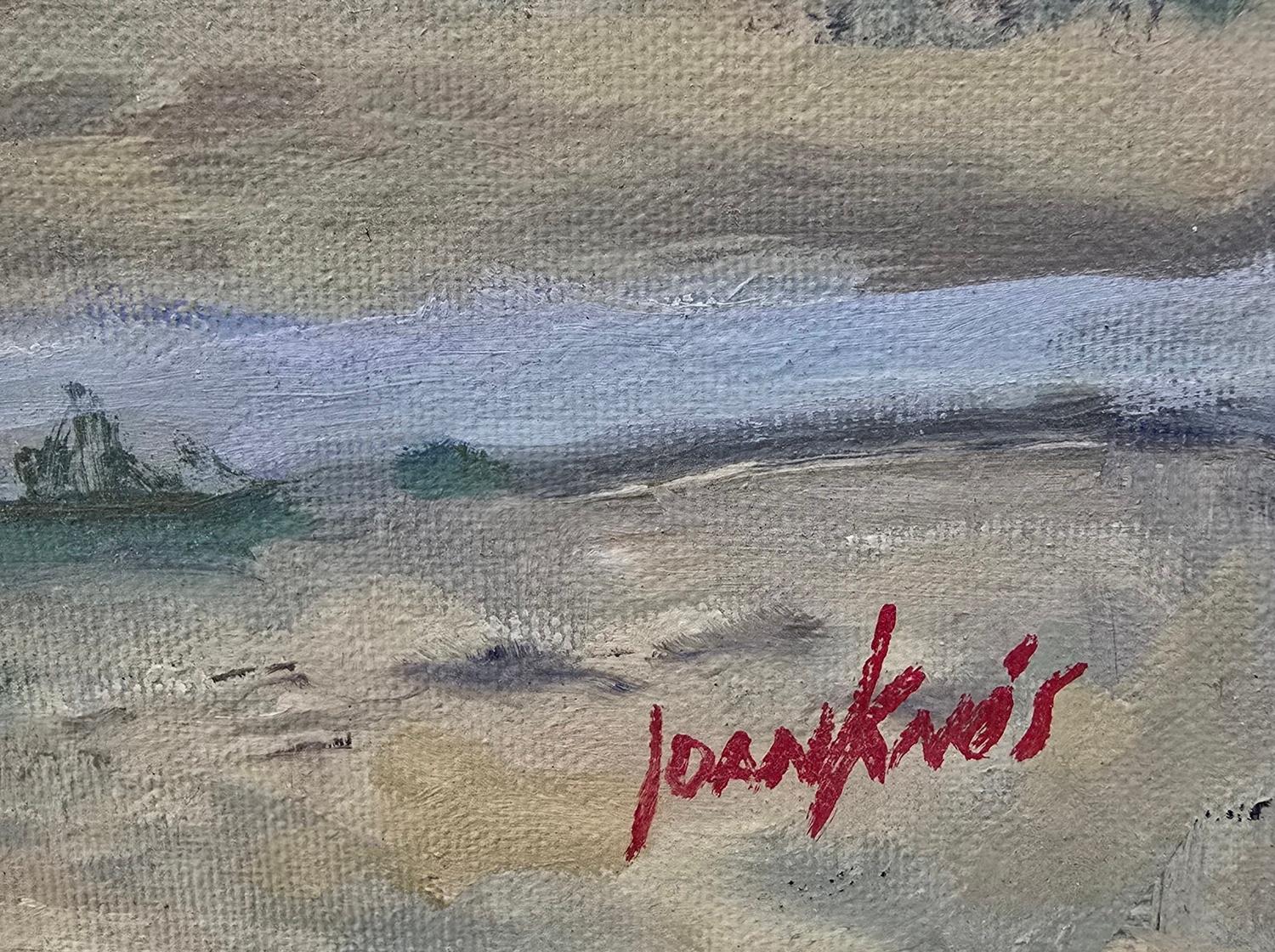 Landscape Oil Painting, image 2