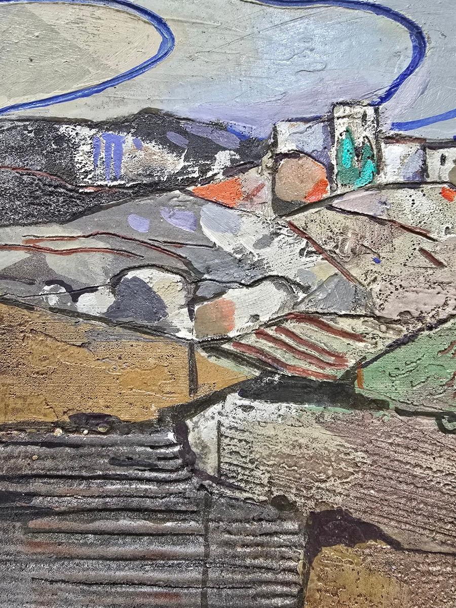 Landscape Oil Painting, image 4