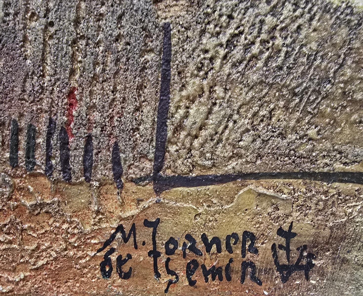 Landscape Oil Painting, image 2