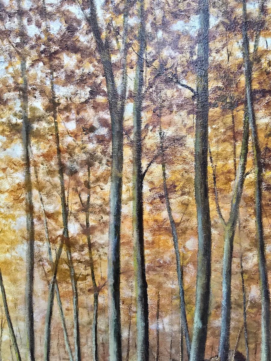 Landscape Oil Painting, image 3