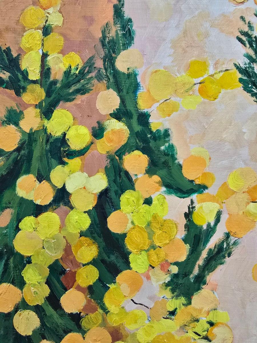 Still Life Oil Painting, image 3