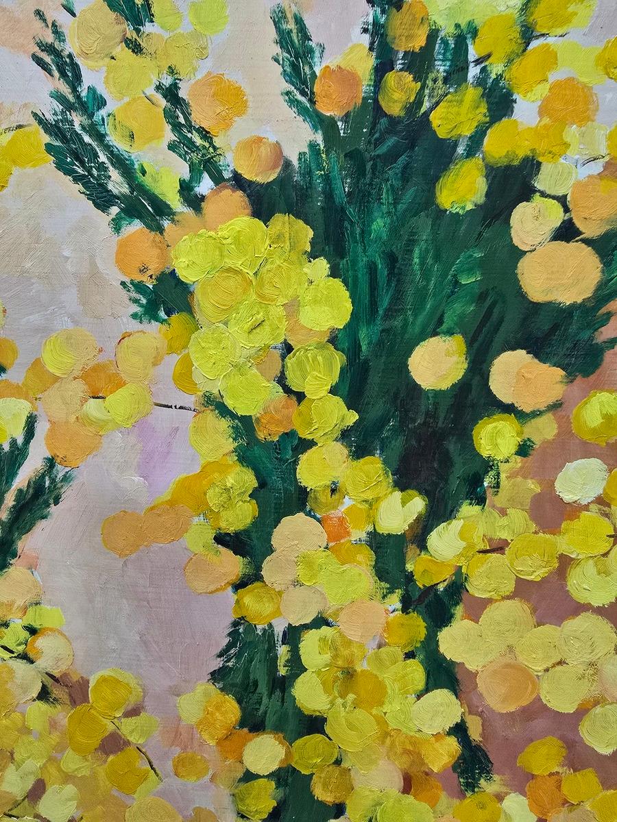 Still Life Oil Painting, image 2
