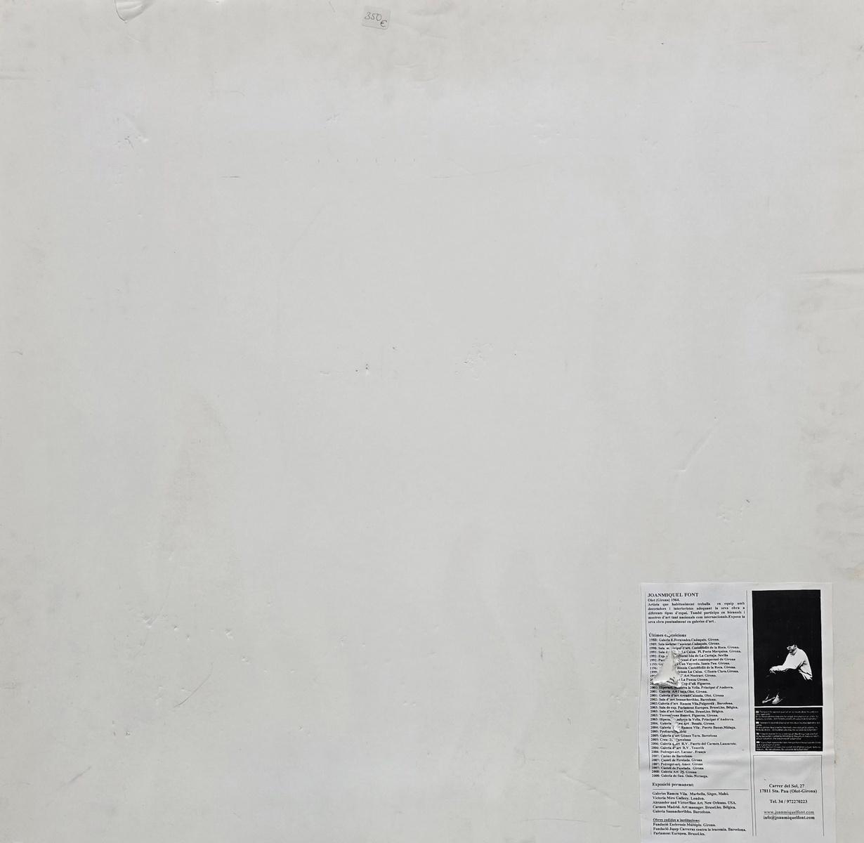 Abstract Oil Painting, image 6