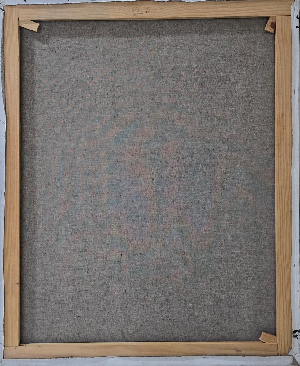Abstract Oil Painting, image 5