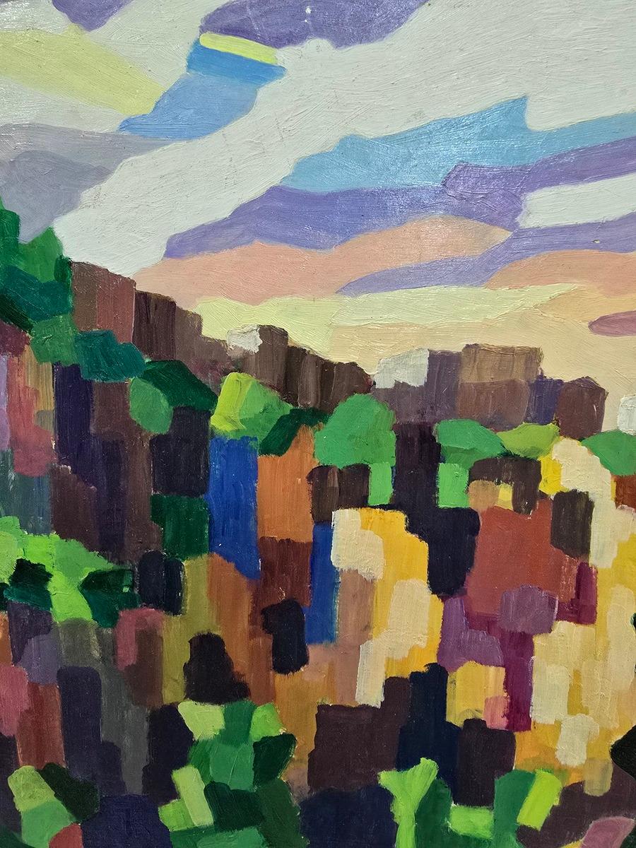 Landscape Oil Painting, image 2