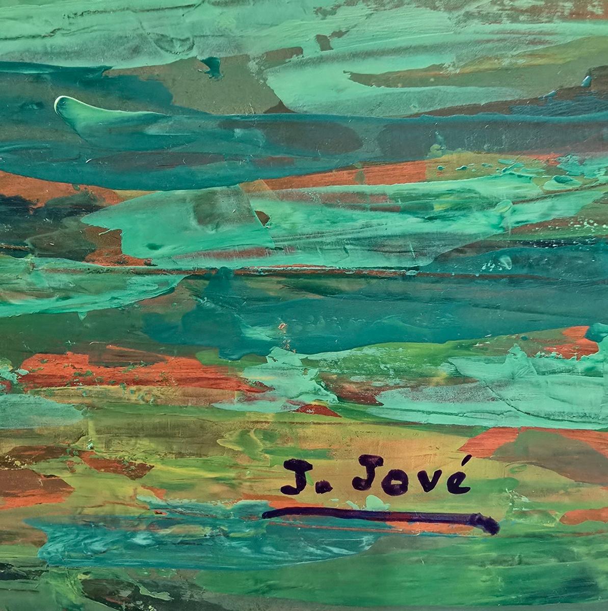 Landscape Oil Painting, image 2