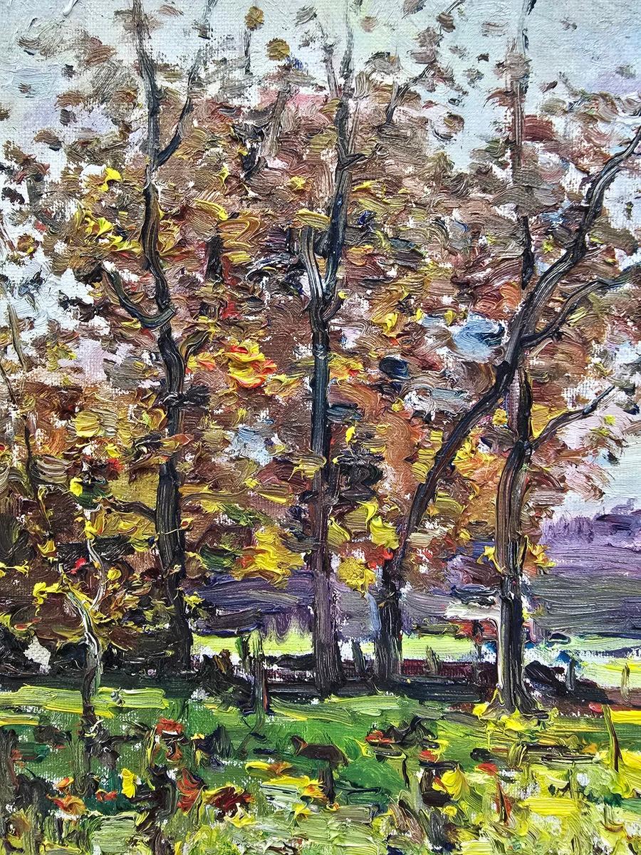 Landscape Oil Painting, image 4