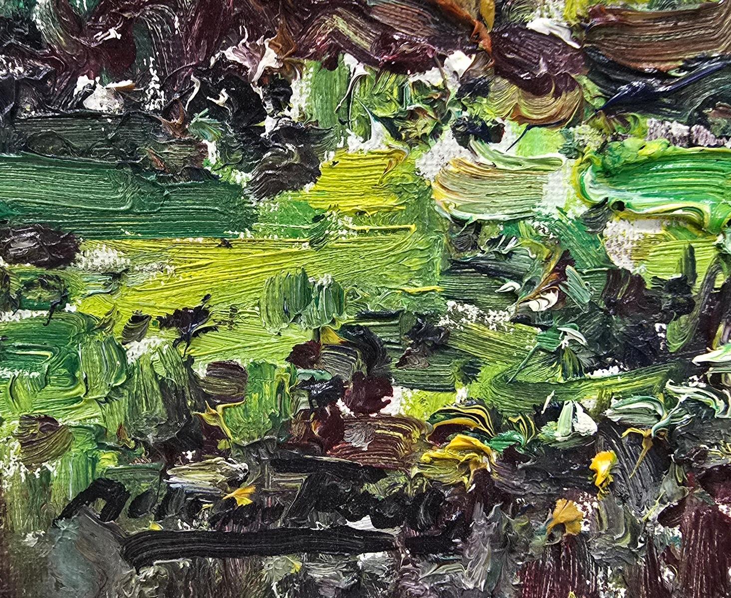 Landscape Oil Painting, image 2