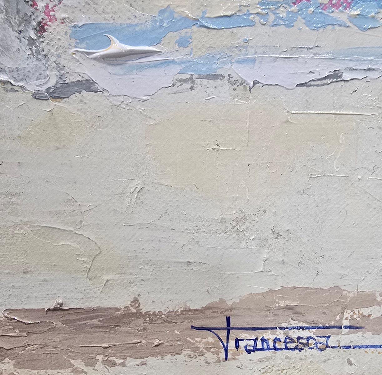 Figure Oil Painting, image 2