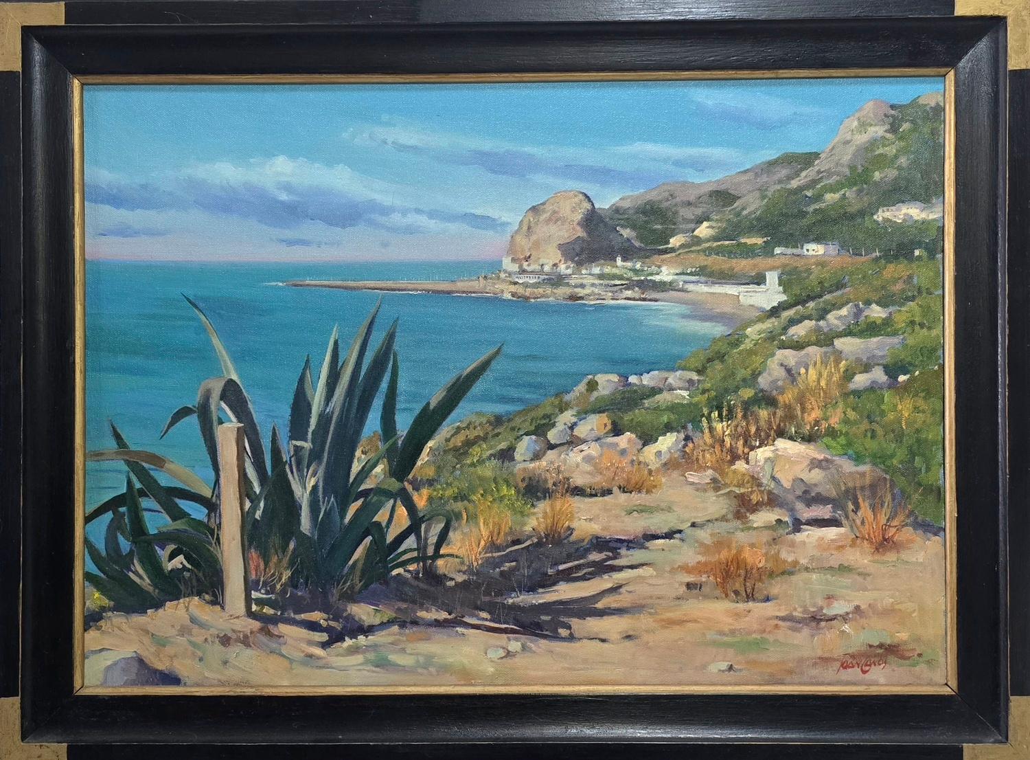 Landscape