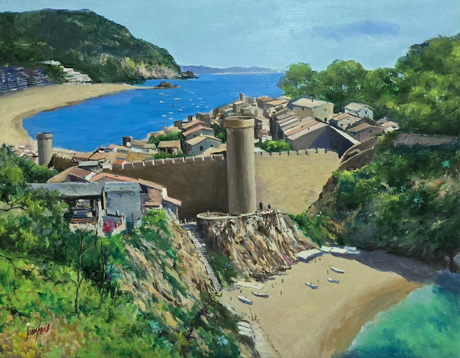 Landscape