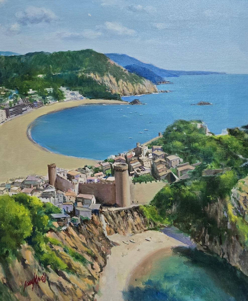 Landscape