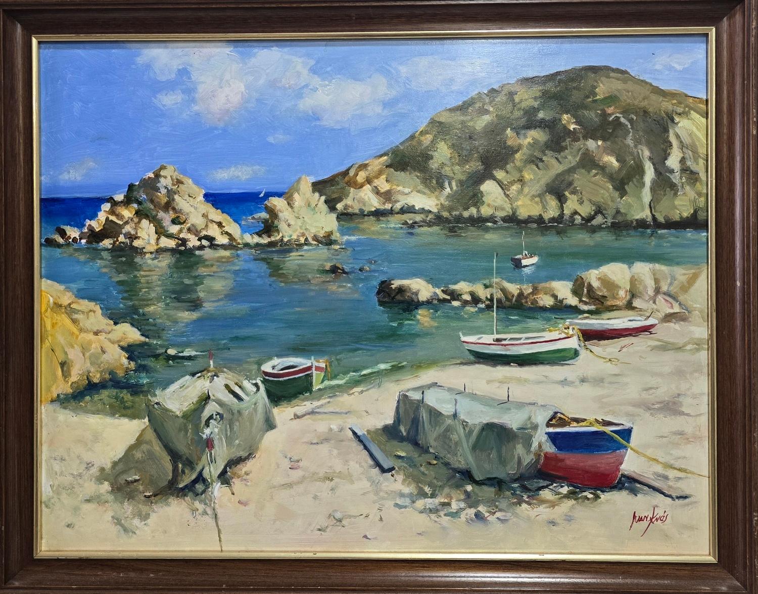 Landscape