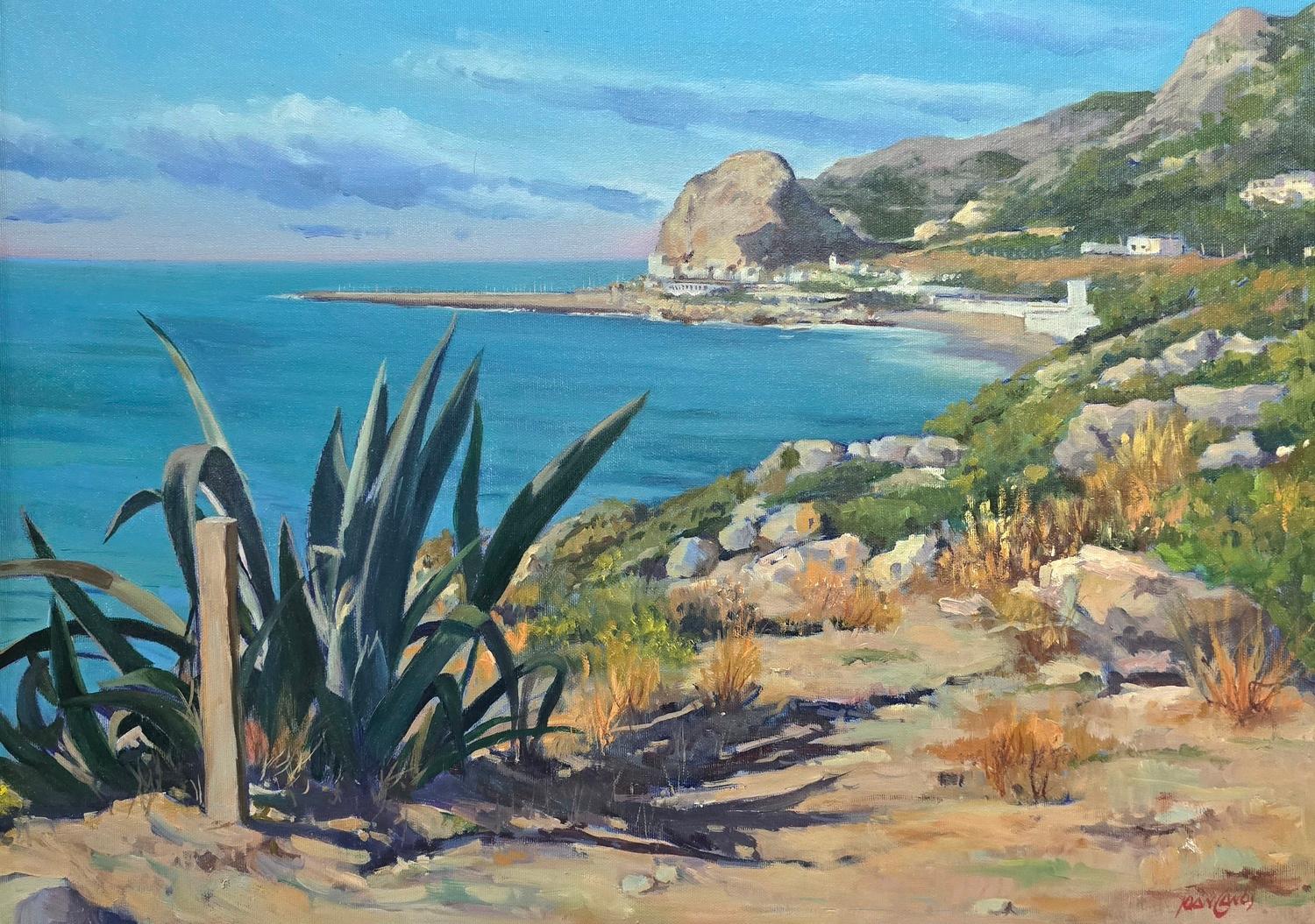 Landscape, image 2