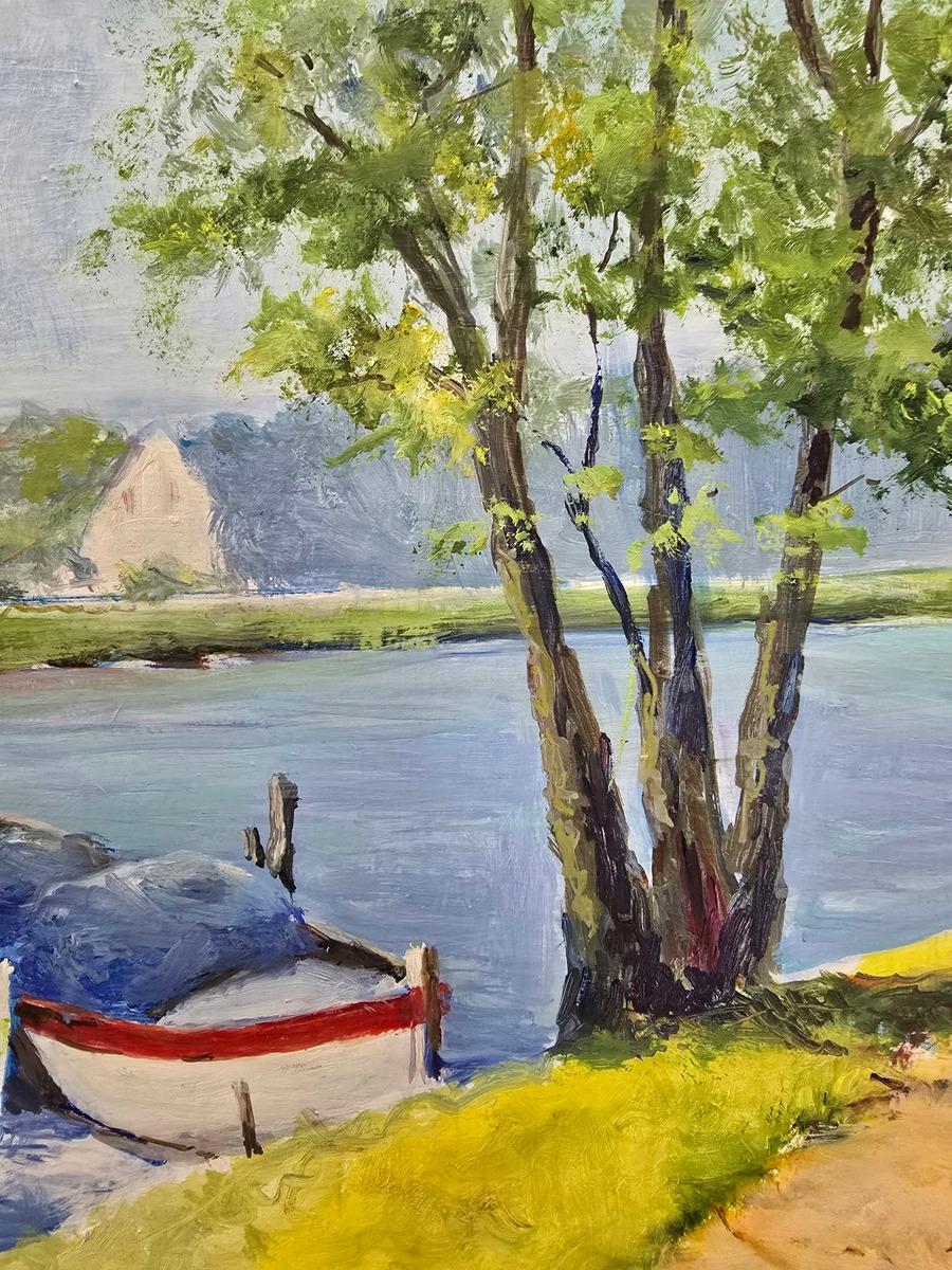 Landscape, image 4