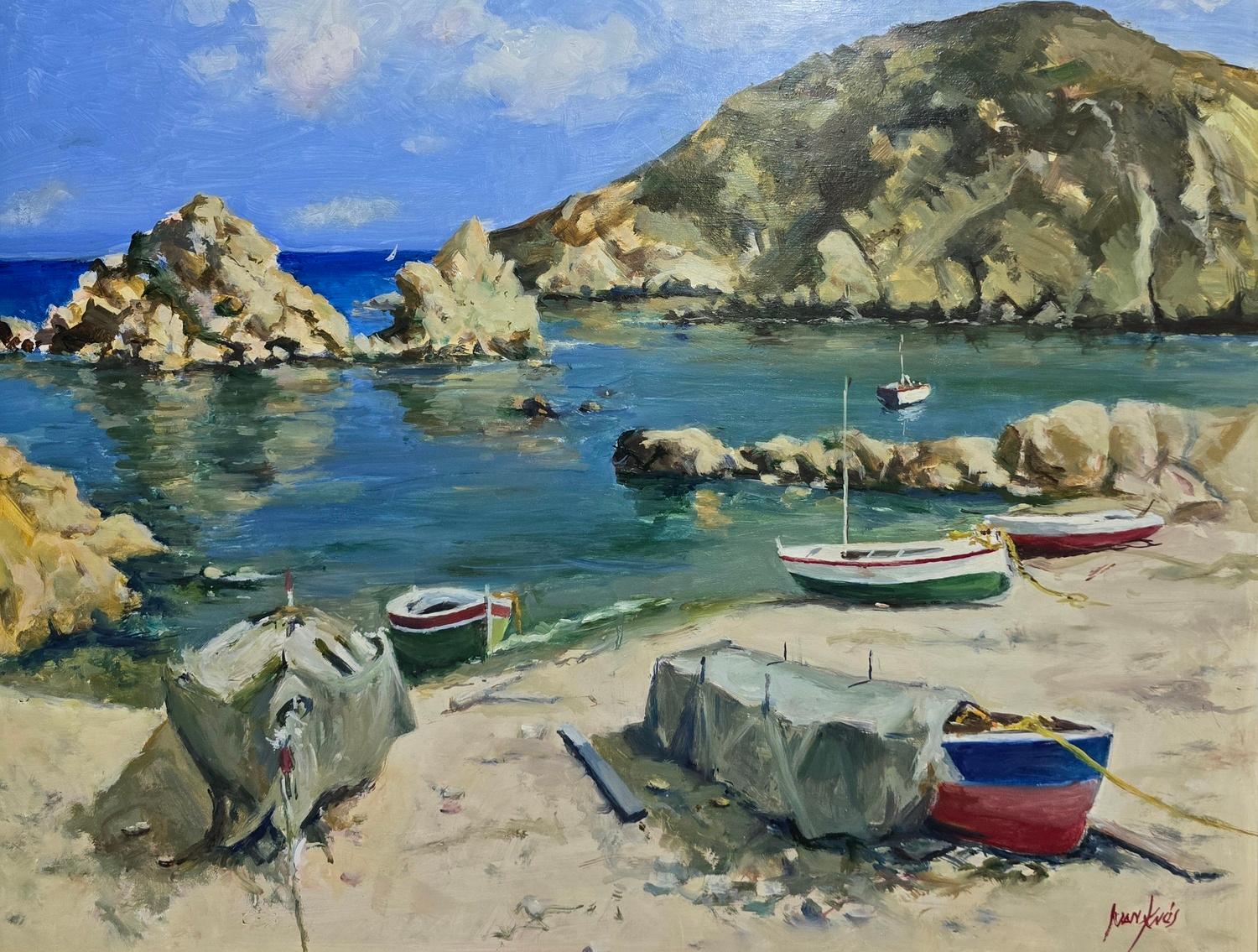 Landscape, image 2